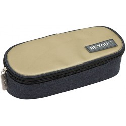 Astuccio Ovale Be You 2