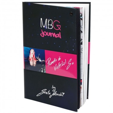 MBG journal