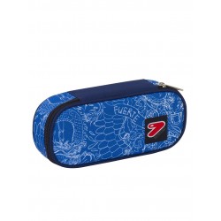 Pencil Bag Plus Whiz Seven