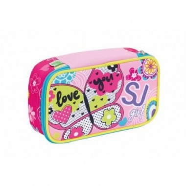 Quick Case Sj Gang Seven