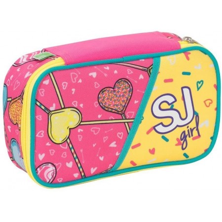 Quick Case Sj Gang Seven