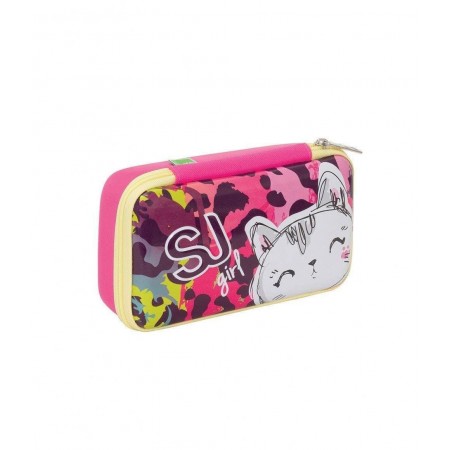 Quick Case Sj Gang Seven