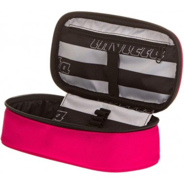 Lip Xl Pencil Bag Plain Invicta Lip Xl Pencil Bag Plain Invicta