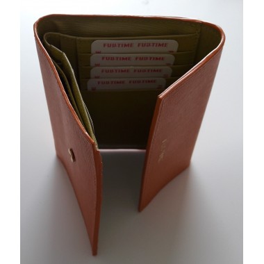 Portafoglio Donna Fulltime Portafoglio Donna Fulltime