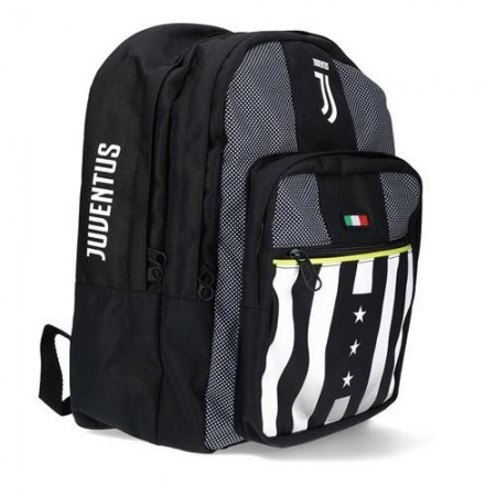 Zaino Doppio Scomparto Winner Forever Juventus Seven Zaino Doppio Scomparto Winner Forever Juventus Seven
