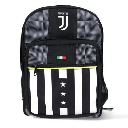 Zaino Doppio Scomparto Winner Forever Juventus Seven 2