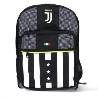 Zaino Doppio Scomparto Winner Forever Juventus Seven Zaino Doppio Scomparto Winner Forever Juventus Seven