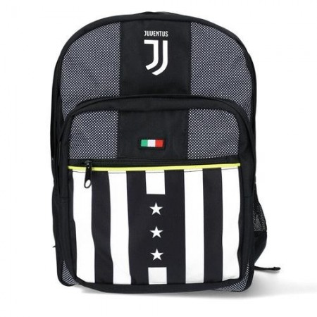 Zaino Doppio Scomparto Winner Forever Juventus Seven Zaino Doppio Scomparto Winner Forever Juventus Seven