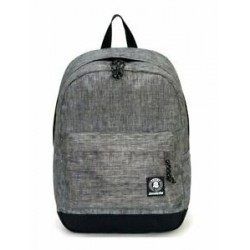 Zaino Scuola Carlson 2 Tone Invicta
