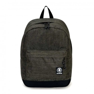 Zaino Scuola Carlson 2 Tone Invicta