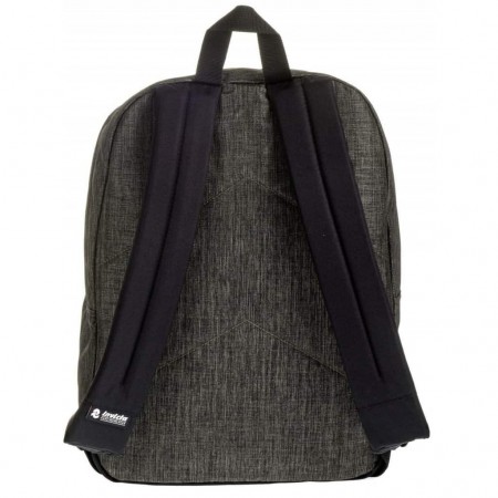 Zaino Scuola Carlson 2 Tone Invicta