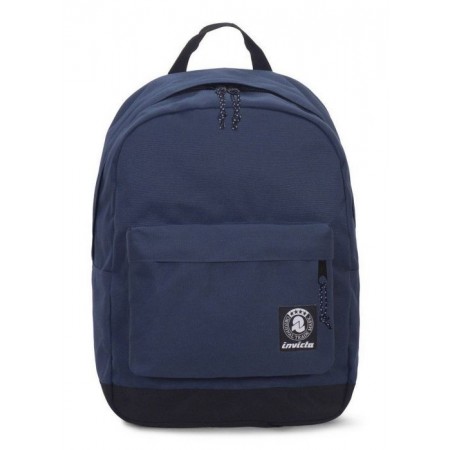 Zaino Scuola Carlson 2 Tone Invicta