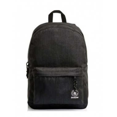 Zaino Scuola Carlson 2 Tone Invicta
