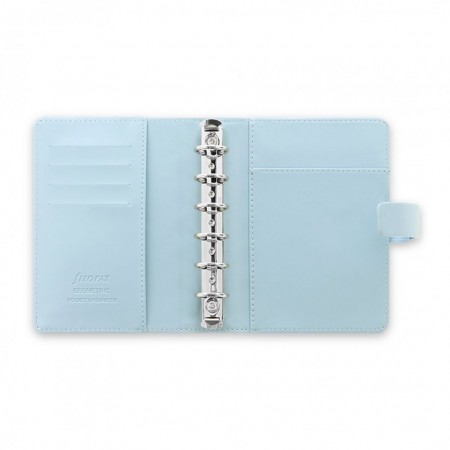 Organiser pocket Filofax Geometric
