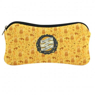 Busta porta accessori Bee Loved Gorjuss Busta porta accessori Bee Loved Gorjuss
