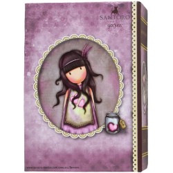 Portagioie a libro Santoro Gorjuss 2