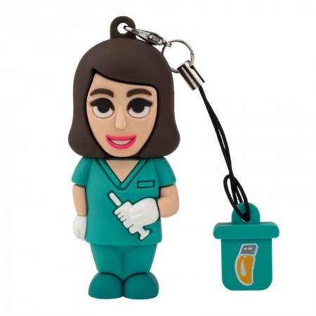 Chiavetta USB mestieri 8Gb