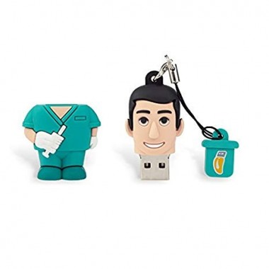 Chiavetta USB mestieri 8Gb
