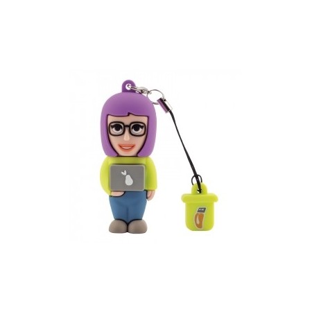 Chiavetta USB mestieri 8Gb