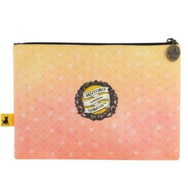 Busta per accessori Bee Loved Santoro Gorjuss