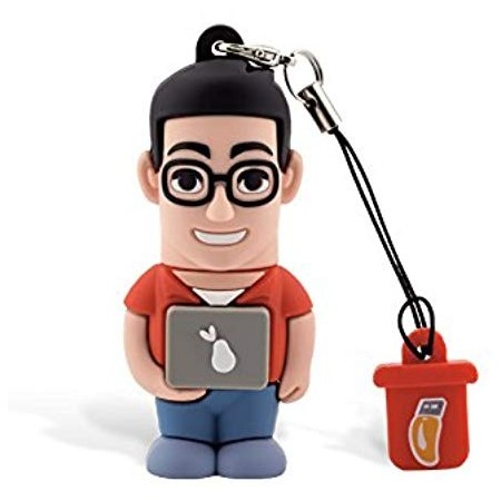 Chiavetta USB mestieri 8Gb
