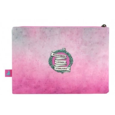 Busta accessori Tall Tails Santoro Gorjuss