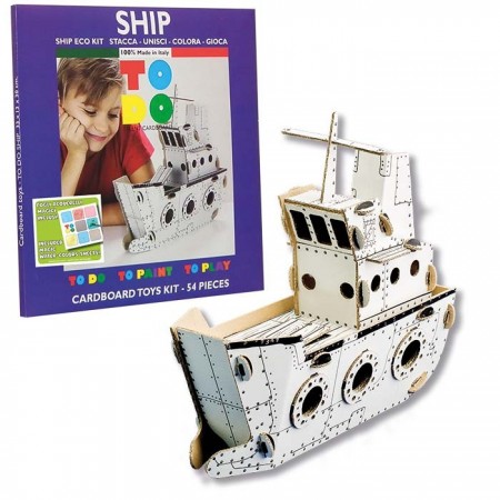 Nave - To Do