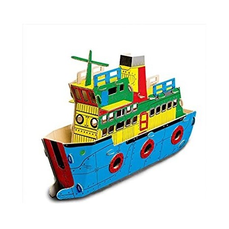 Nave - To Do