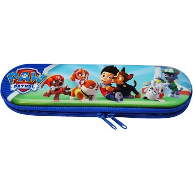 Astuccio in metallo Paw Patrol Astuccio in metallo Paw Patrol