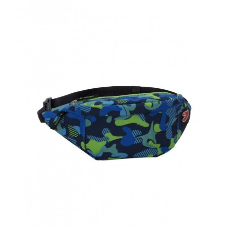 Marsupio Pouch Militare - Seven