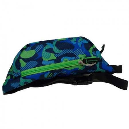 Marsupio Pouch Militare - Seven