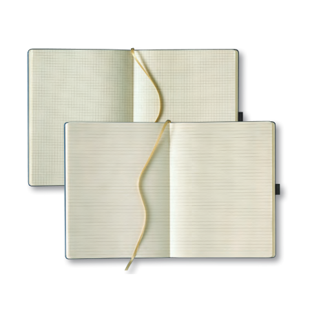 Blocco appunti Ivory Collection