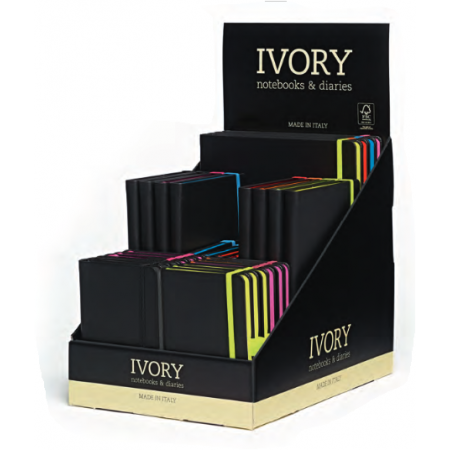 Blocco appunti Ivory Collection