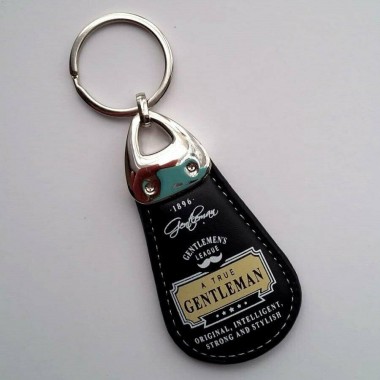 Portachiavi Gentleman League