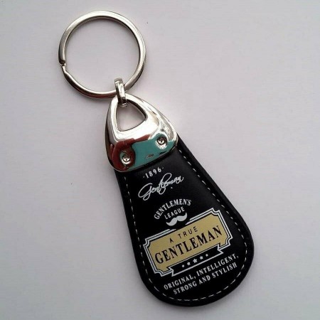 Portachiavi Gentleman League