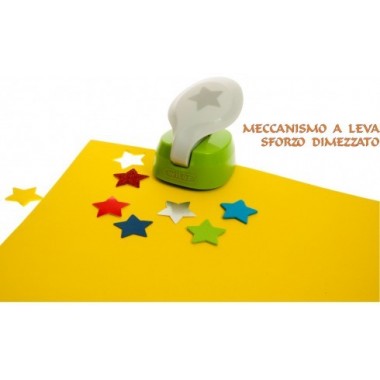 Craft Punch Eva Foam - Wiler