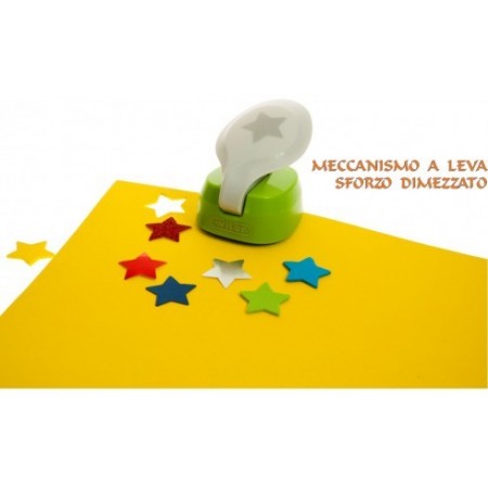 Craft Punch Eva Foam - Wiler