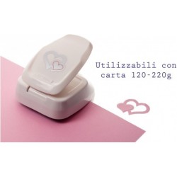 Fustella silhouette con...