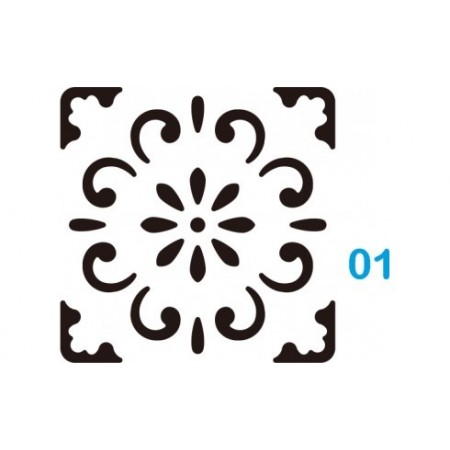 Fustella 3D Anywhere - Wiler