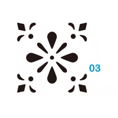 Fustella 3D Anywhere - Wiler
