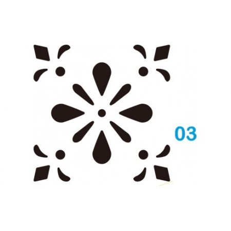 Fustella 3D Anywhere - Wiler
