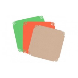 Fustella per angoli combinata - Wiler 2