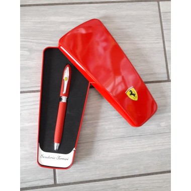 Penna Roller Ferrari