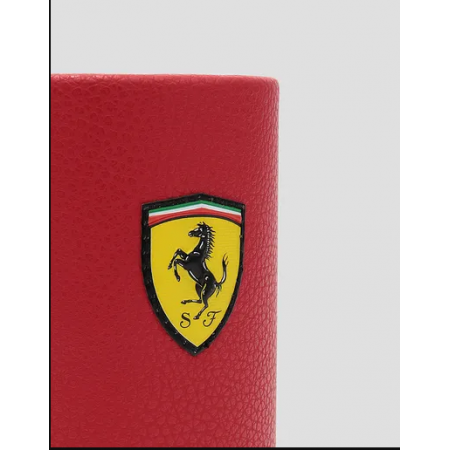 Bicchiere portamatite Ferrari