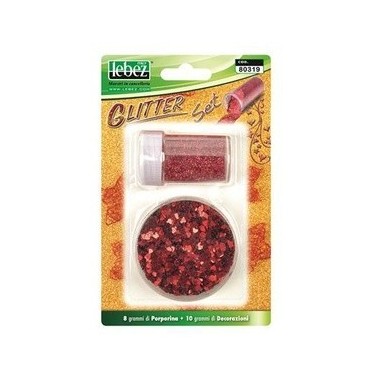 Glitter Set - Lebez Glitter Set - Lebez