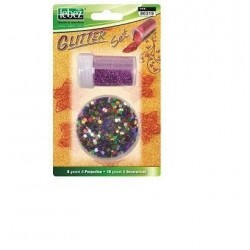 Glitter Set - Lebez 2