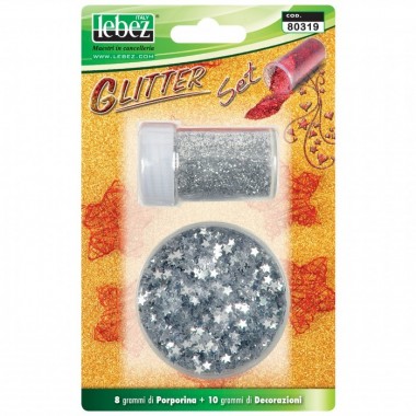 Glitter Set - Lebez Glitter Set - Lebez