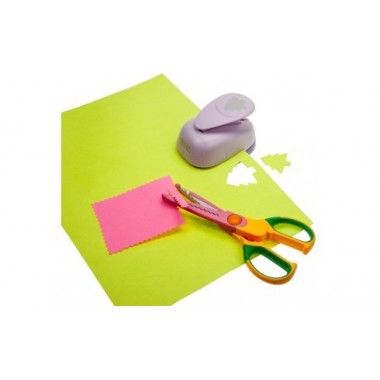 Carta 80g A4 fluo - Wiler
