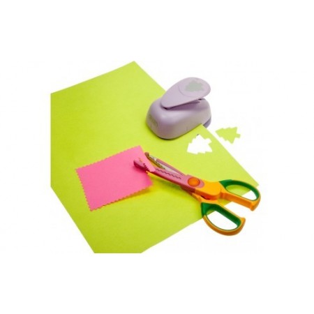 Carta 80g A4 fluo - Wiler