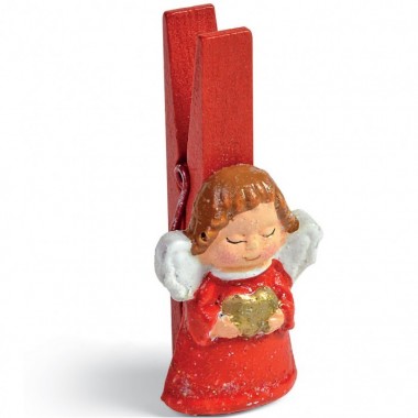 Molle Segnaposto Natalizie - Niji